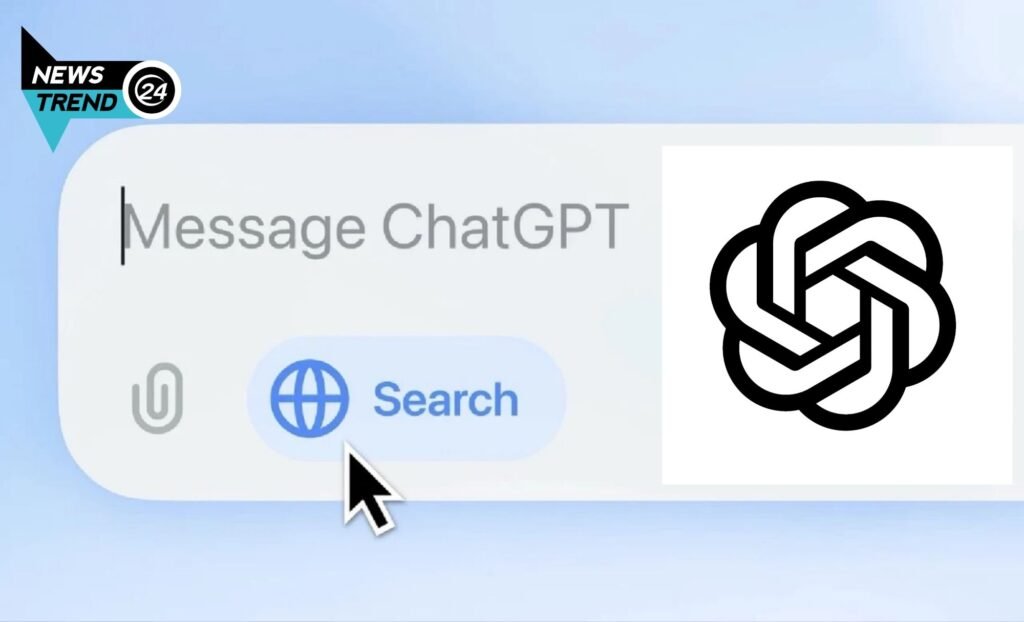 OpenAI launches ChatGPT search engine in 2024