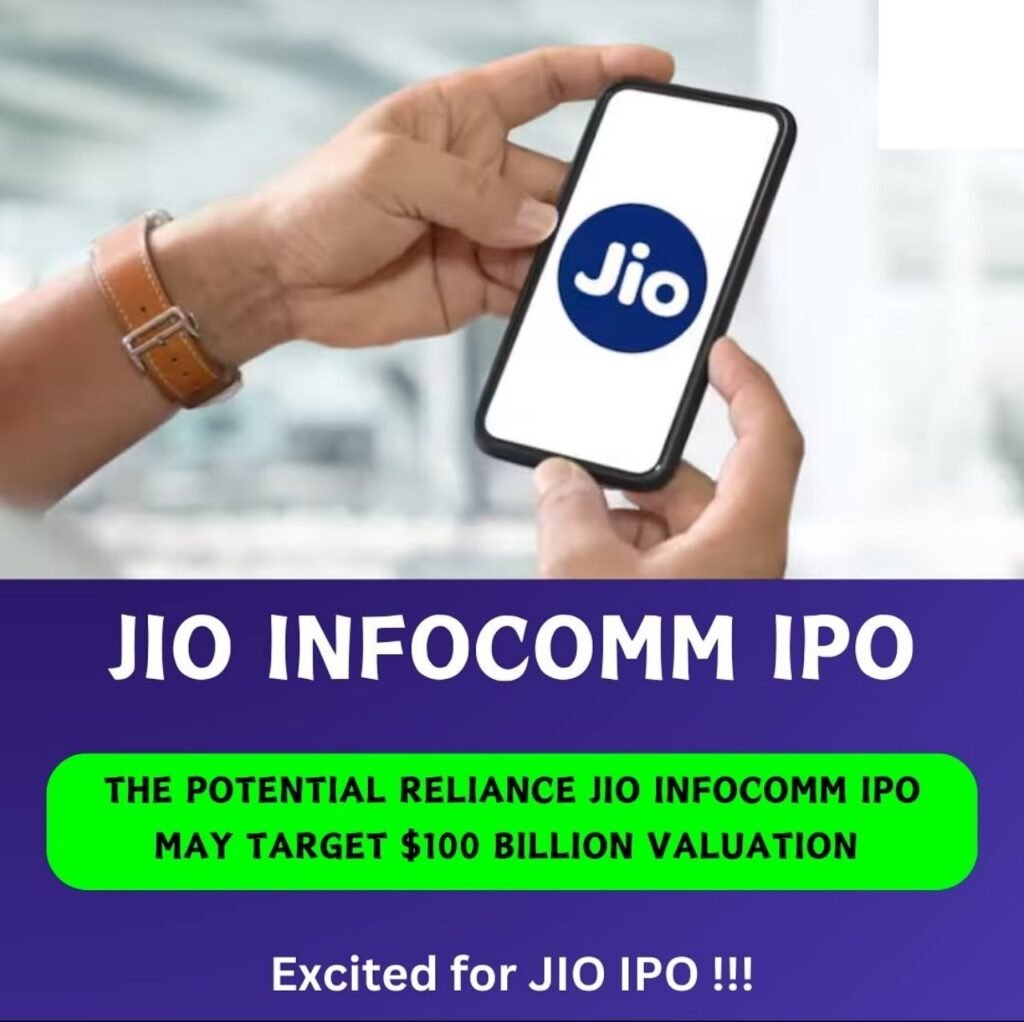 Reliance Jio IPO: Mukesh Ambani's telecom giant to strike the equity stakes in the sense of 2025