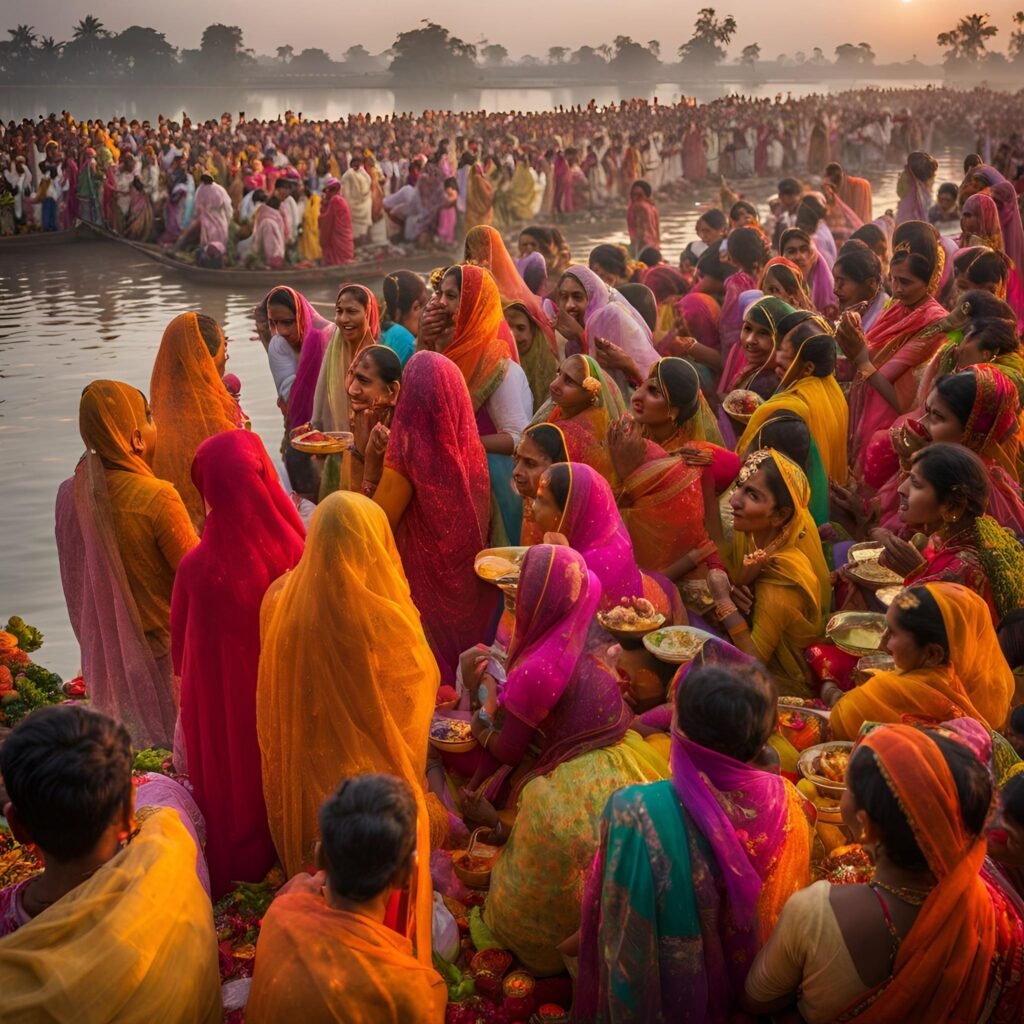 Chhath Puja 2024 