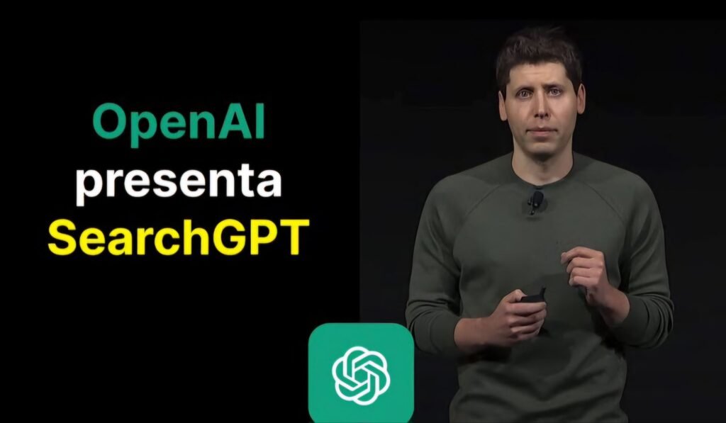 OpenAI launches ChatGPT search engine in 2024