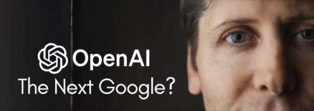 OpenAI launches ChatGPT search engine in 2024